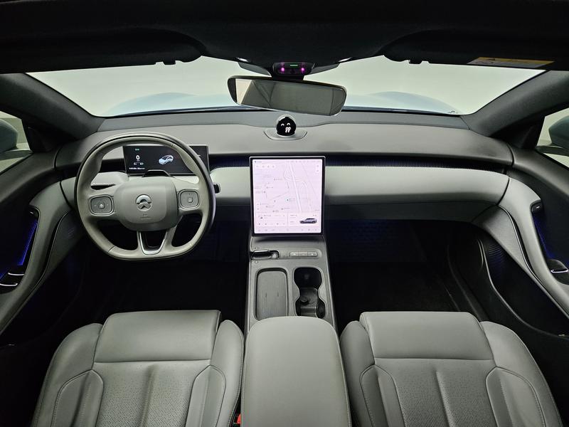 NIO NIO ET5 Touring 2024