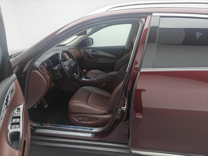 Infiniti Infiniti QX50 2015