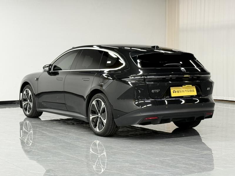 NIO NIO ET5 Touring 2024