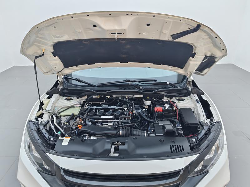 Honda Civic 2019