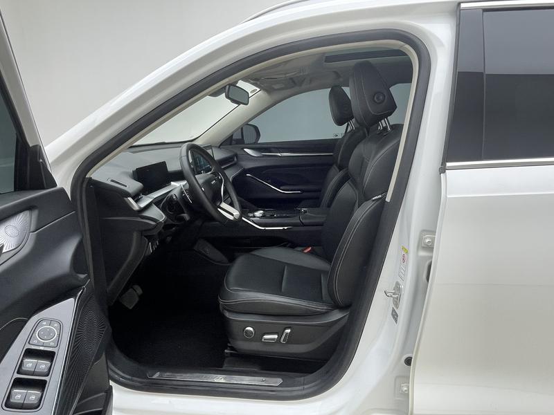 Haval Haval H6 2021
