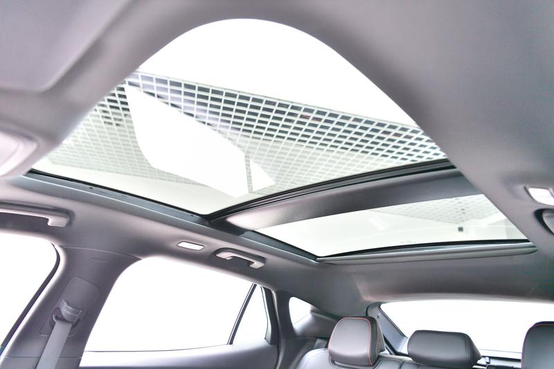 Ford Mondeo 2024