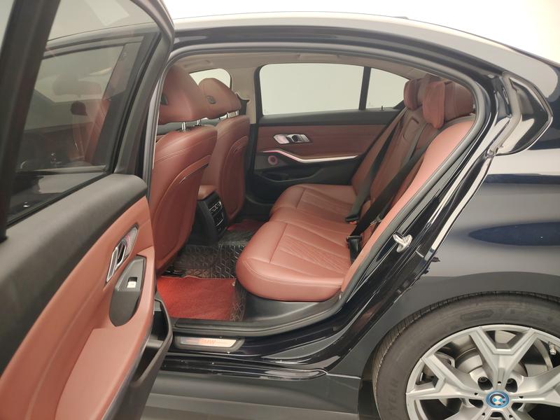 BMW BMW i3 2022