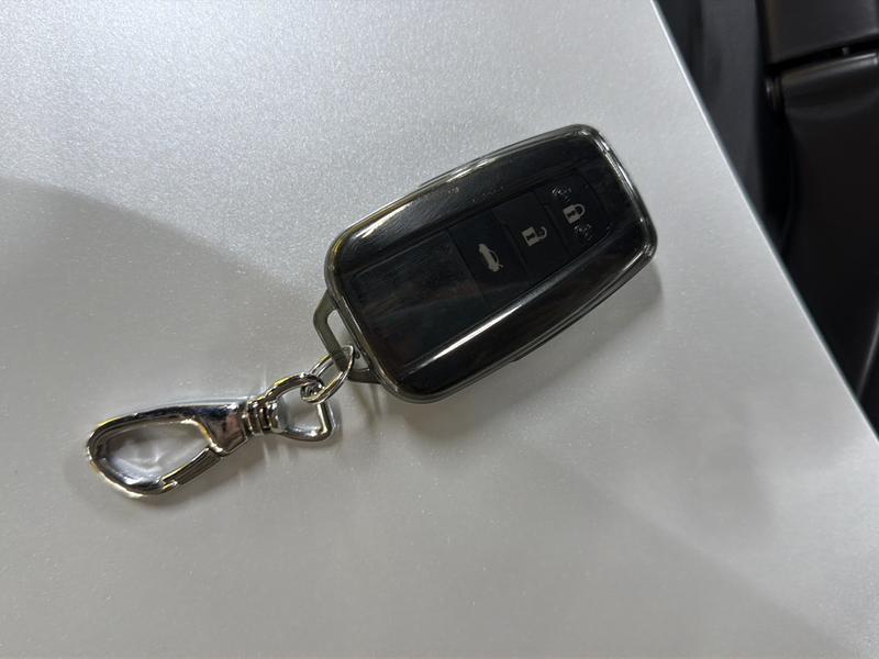 Toyota Levin 2021