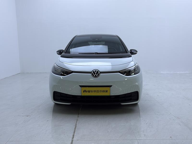 Volkswagen Volkswagen ID.3 2023