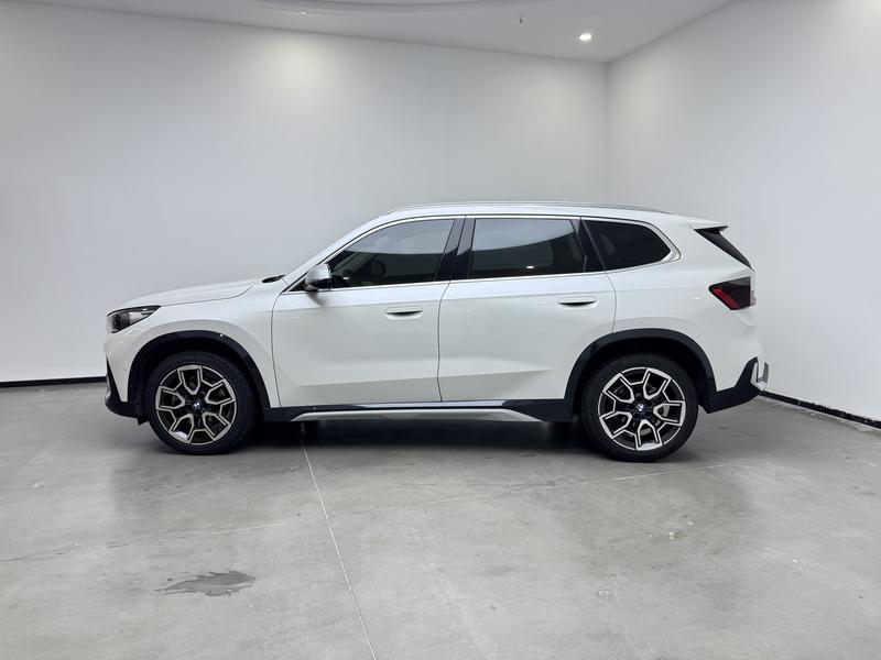 BMW BMW X1 2023