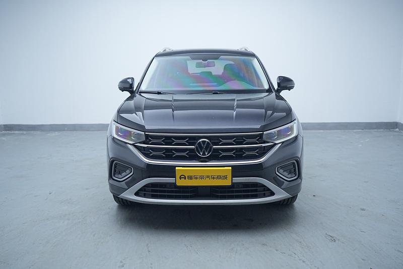 Volkswagen Tayron 2025