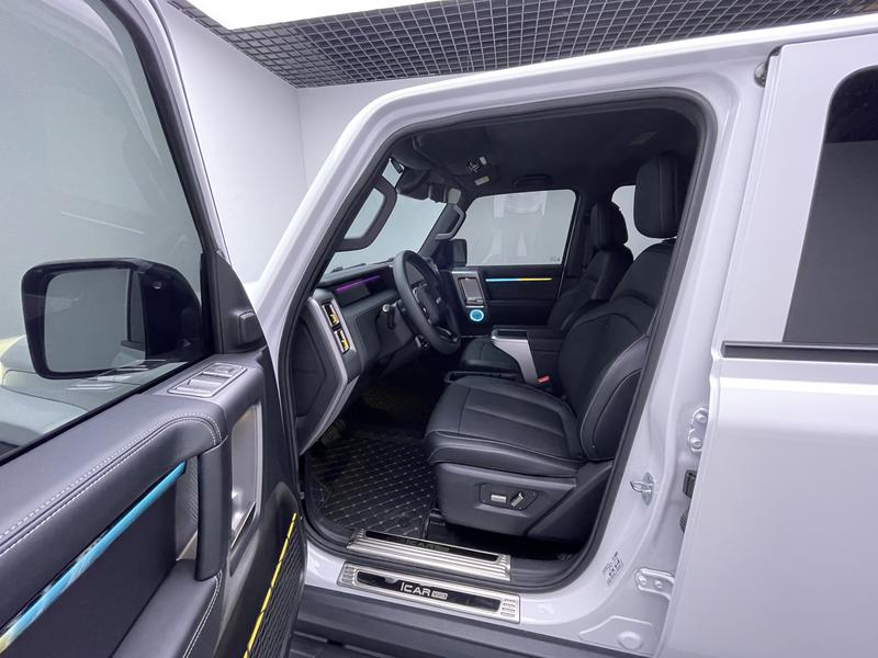 iCAR ICAR Super V23 2025