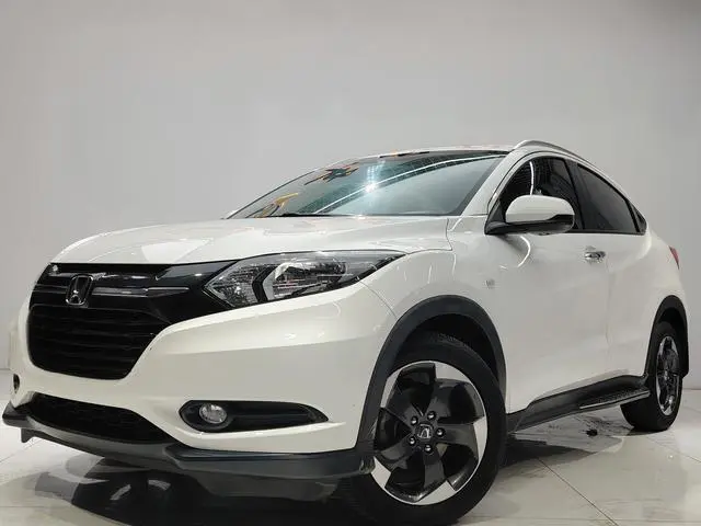 Honda Binzhi 1.8L CVT two-wheel drive pioneer type