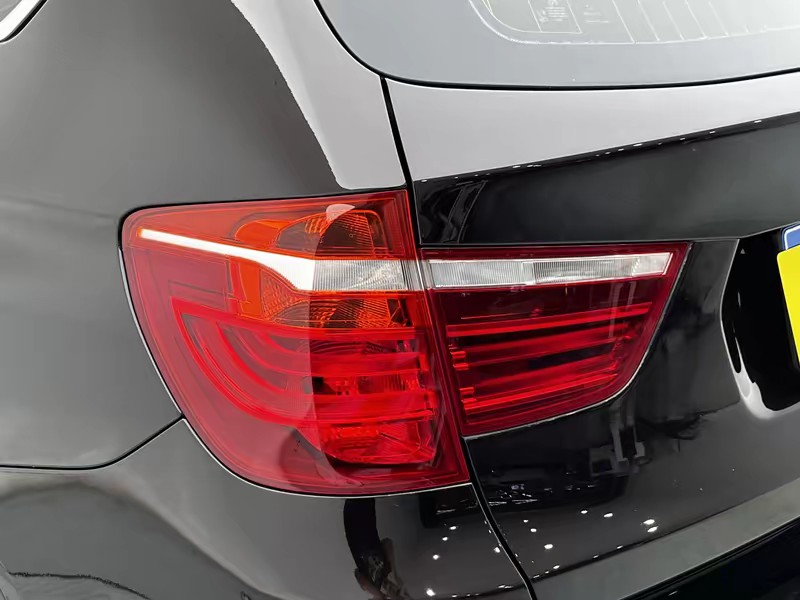 BMW BMW X3 (imported) 2014