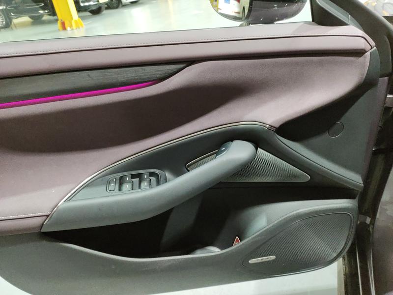 Xiaomi Auto Xiaomi SU7 2024