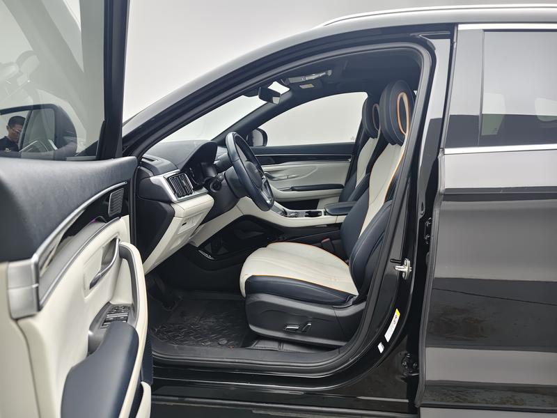 BYD Song PLUS DM 2023