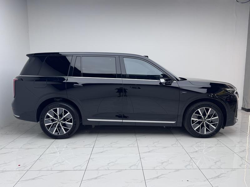 Trumpchi Trumpchi Xiangwang S9 2025