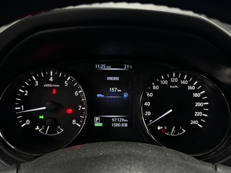 Nissan Qashqai 2016