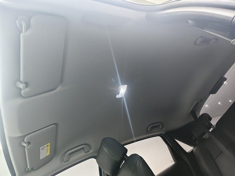 Honda Fit 2021