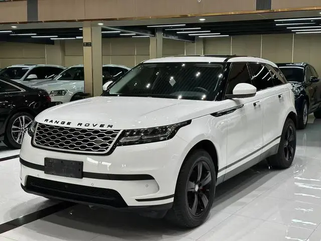 Land Rover Range Rover Star Pulse P250 S