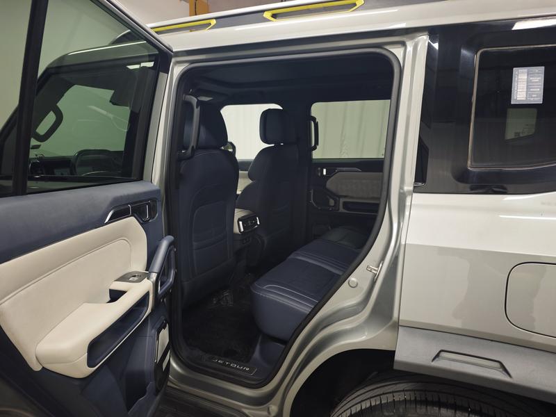 Jetour Jetour Traveler C-DM 2024