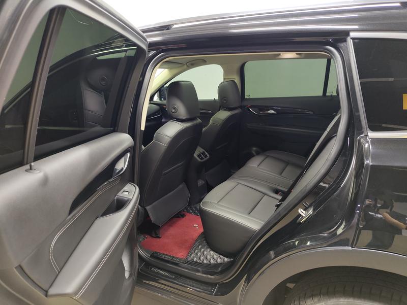 Buick Envision 2023
