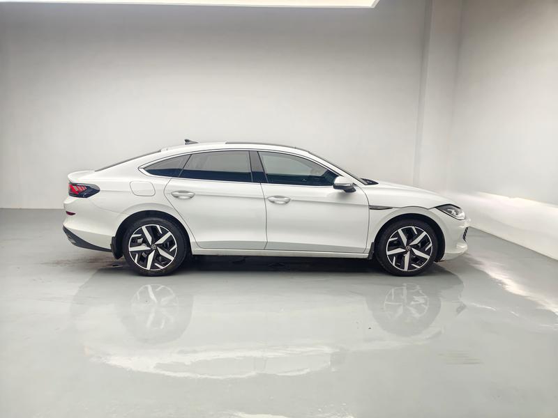 Volkswagen Lamando 2024