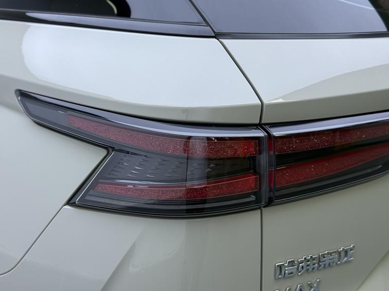 Haval Haval Xiaolong MAX 2025
