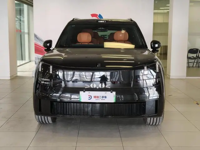 LYNK & CO Lynk & Co 900 1.5T Ultra