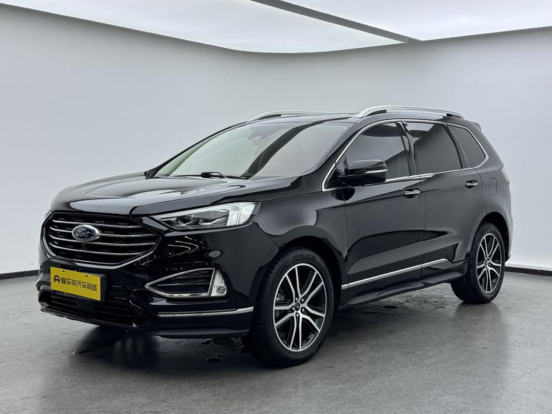 Ford Edge 2020