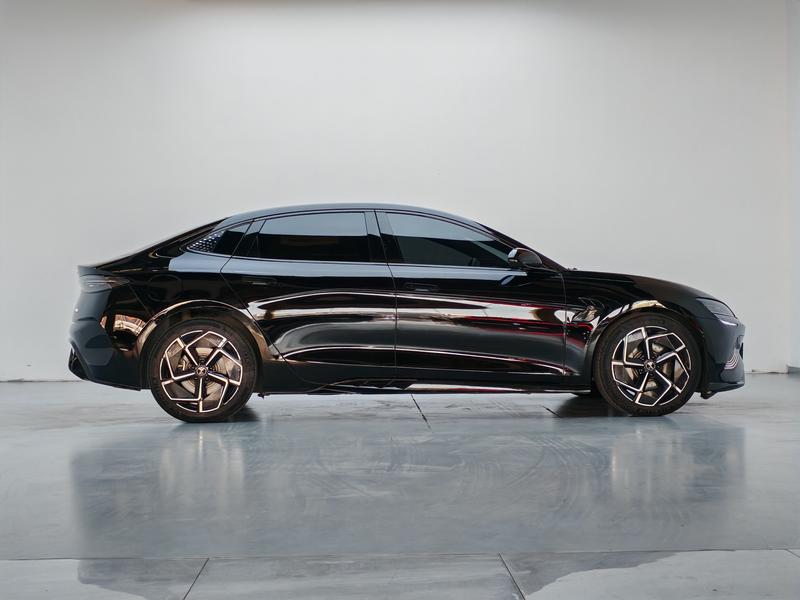 BYD seal 2022