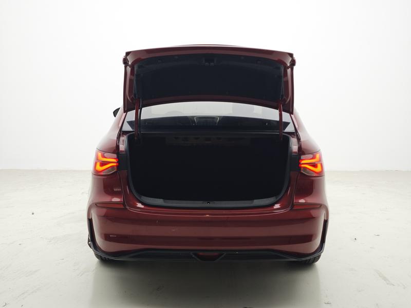 Chevrolet Koruze 2019
