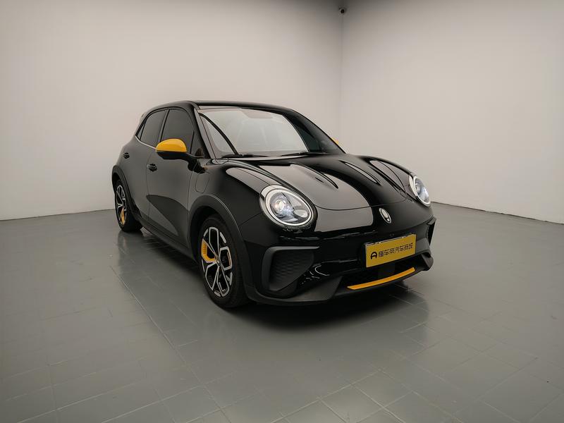 ORA Euler Cat GT 2023