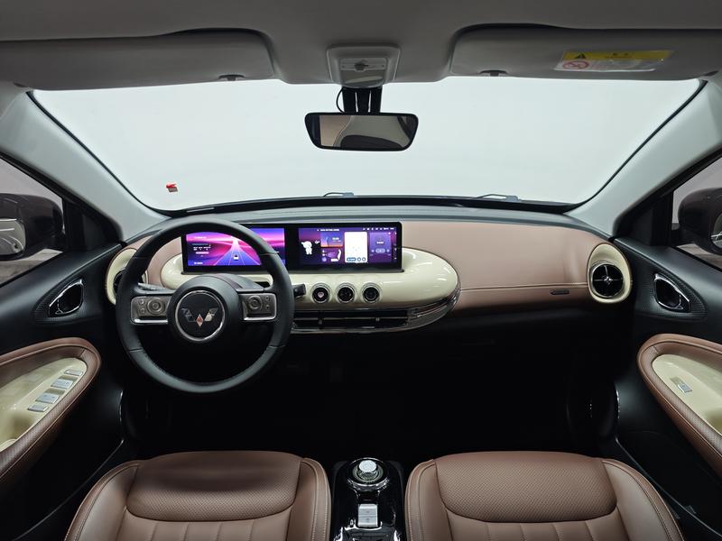 Wuling Wuling Binguo 2024