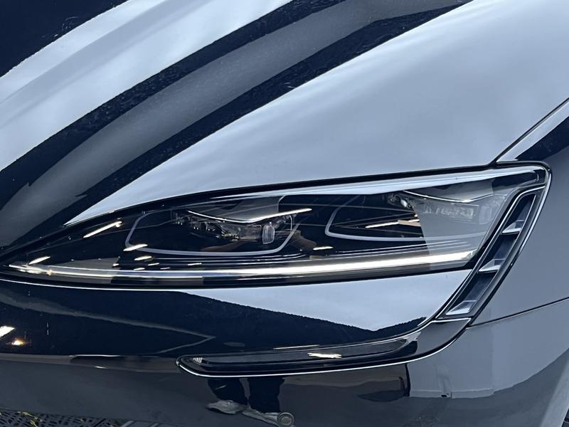 BYD seal 2025