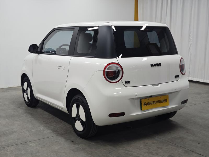 Changan Qiyuan Chang'an Lumin 2024