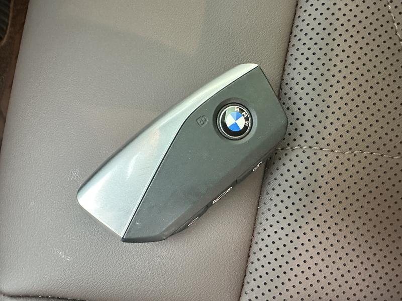 BMW BMW iX1 2024