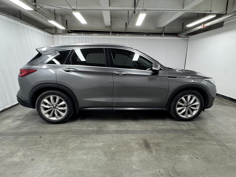 Infiniti Infiniti QX50 2018