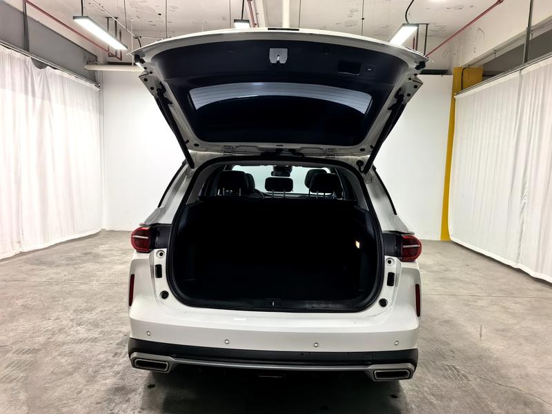Trumpchi GAC Trumpchi GS4 PLUS 2023