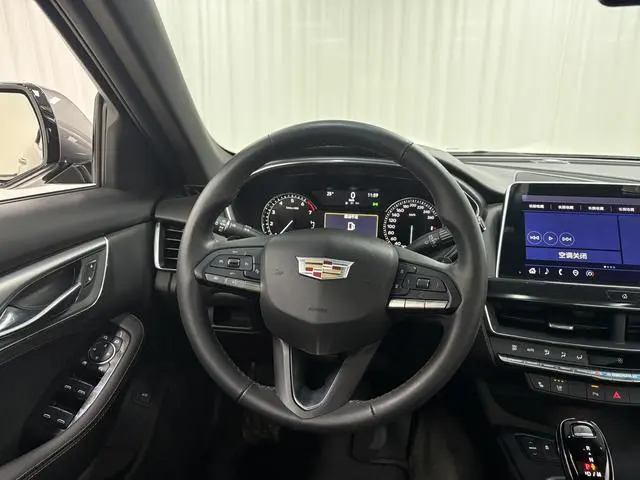 Cadillac Cadillac CT5 28T Luxury Standard Edition