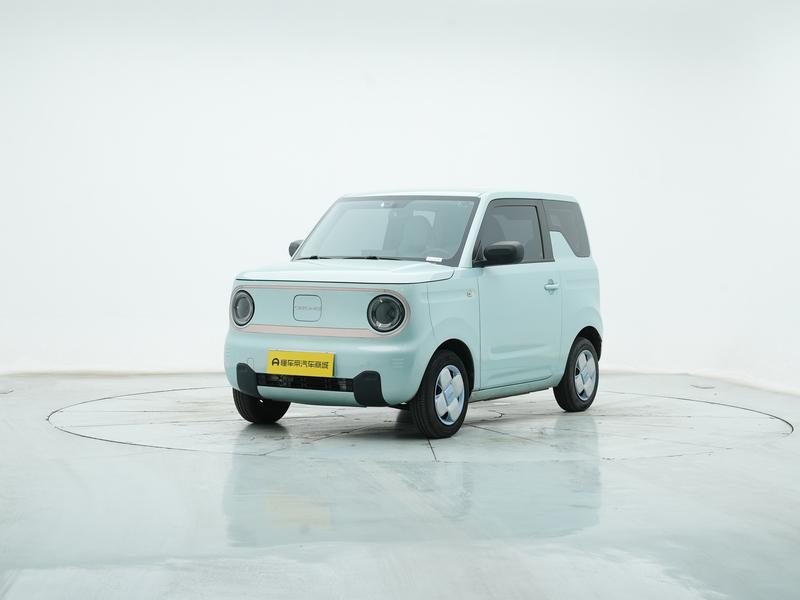 Geely Galaxy panda 2023