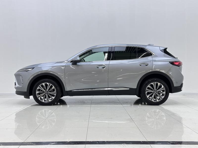 Buick Encore S 2025