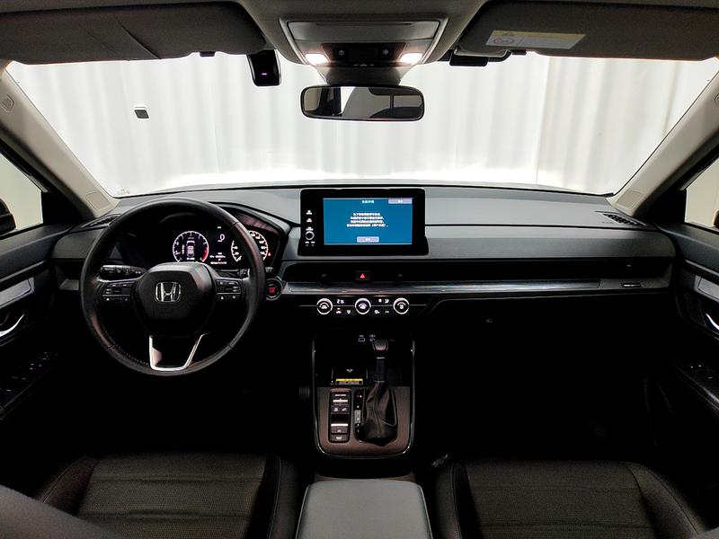 Honda Honda CR-V 2024