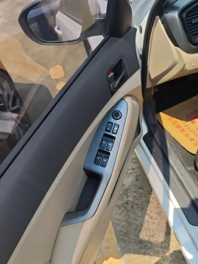 Kia Kia K5 2.0L automatic GL
