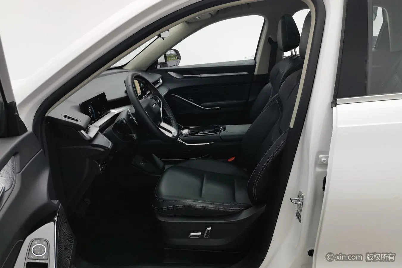 Haval Haval H6 The third generation 1.5T automatic two-wheel drive Max