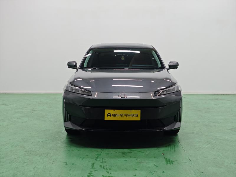 Changan Qiyuan Changan Qiyuan A05 Classic 2025