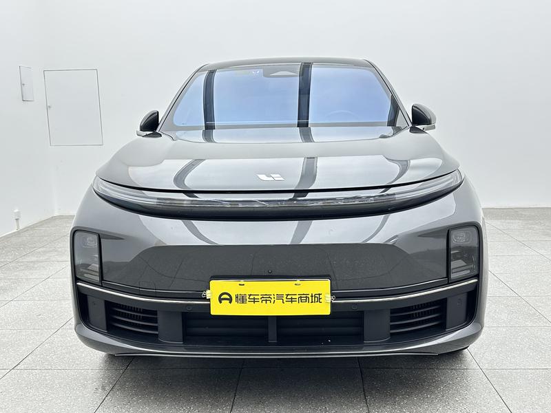 Li Auto Ideal L7 2023