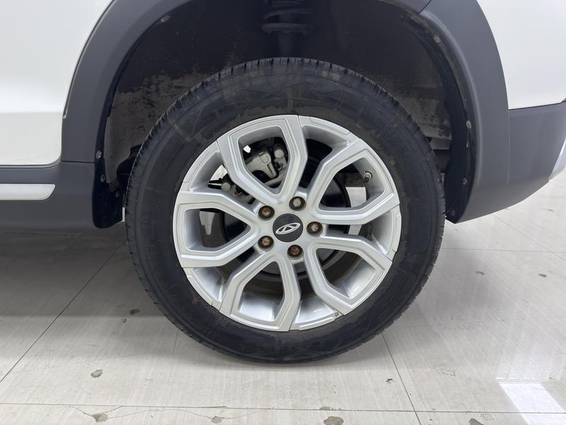 Chery Tiggo 3x 2021