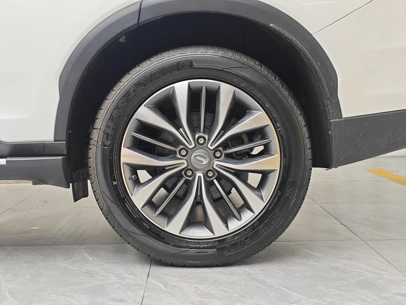 Trumpchi Trumpchi GS8 2019