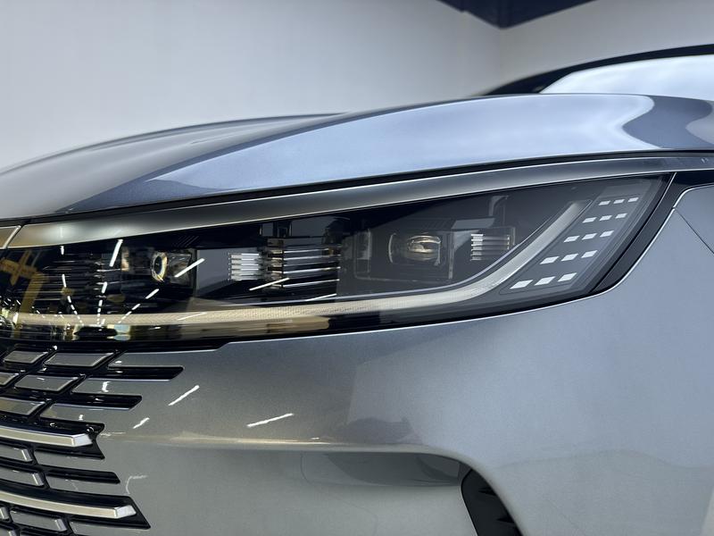 BYD Destroyer 05 2024