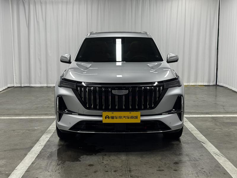 Geely Boyue L 2025
