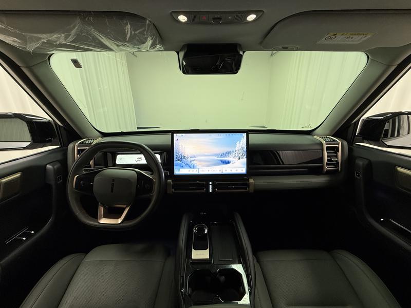 iCAR iCAR 03 2024