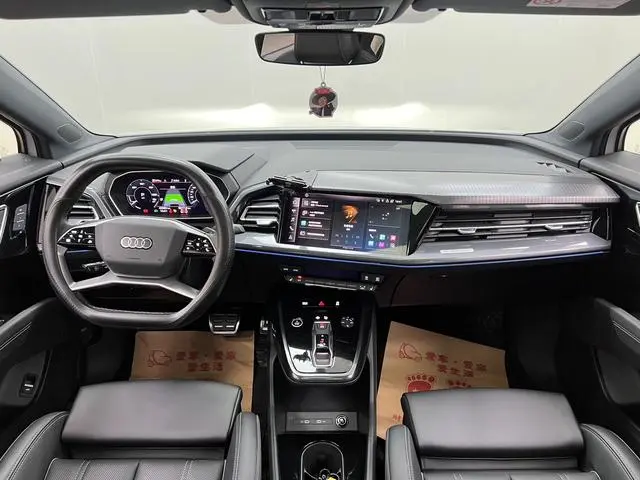 Audi Audi Q4 e-tron 40 e-tron Creation Edition