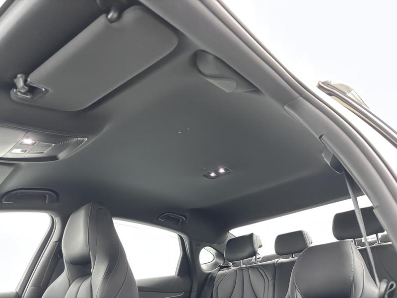 BYD Seal 06DM 2025